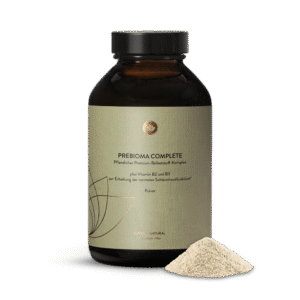 Prebioma Complete kiudainepulber 281,8g