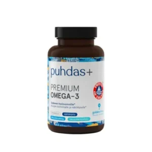 Premium Omega-3 180tk